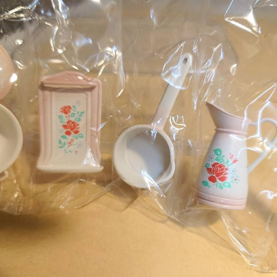 ナタリーちゃんのフレンチ雑貨 リーメント☆ナタリーちゃんのフレンチ雑貨～レトロなミシンと